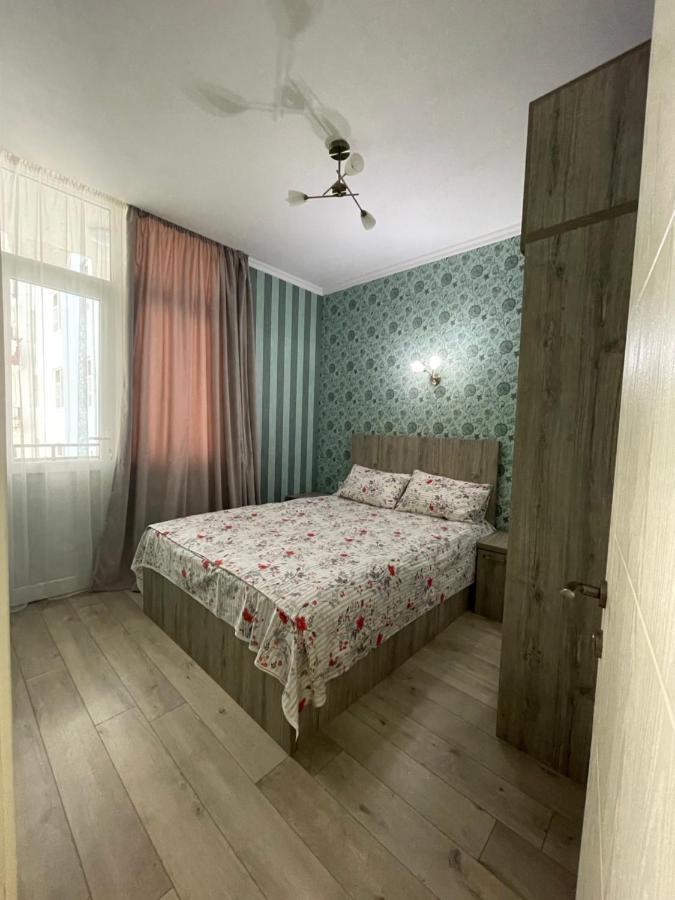 Batumi New Boulevard Linima Apartment Bagian luar foto